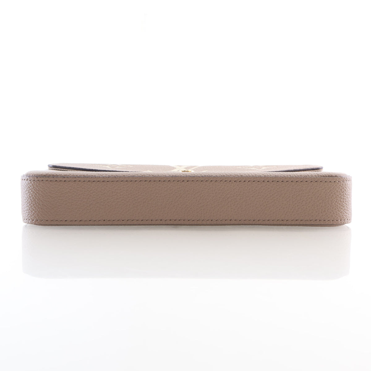 Louis Vuitton Monogram Empreinte Giant Felicie Pochette, photo 7 of 15