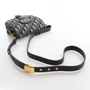 Christian Dior Small Canvas...