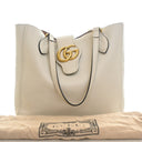 Gucci Small Calfskin Dahlia...