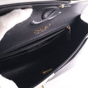 Chanel Medium Calfskin Geom...