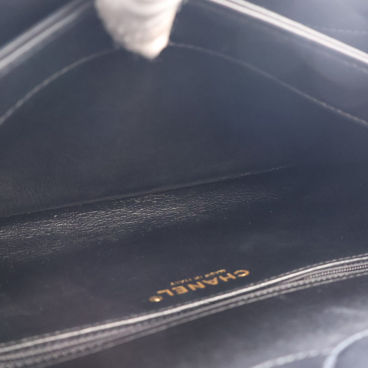 Chanel Medium Lambskin Trendy Shoulder Bag, photo 18 of 21