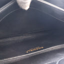 Chanel Medium Lambskin Tren...