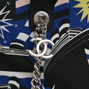 Chanel Large Mixed Fibers L...