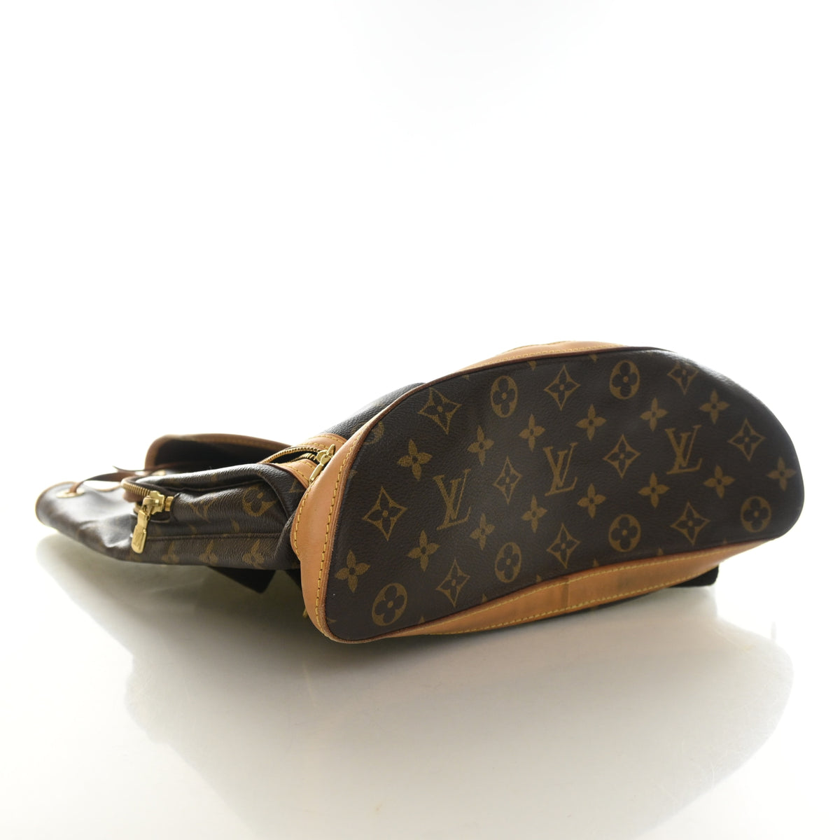 Louis Vuitton Monogram Bosphore Backpack, photo 4 of 20