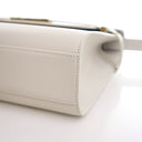 Saint Laurent Medium Leathe...