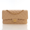 Chanel Medium Caviar Classi...