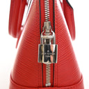 Louis Vuitton Epi Alma BB