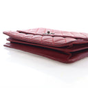 Chanel Jumbo Caviar Classic...