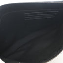 Dior Oblique A4 Zipped Pouch