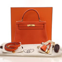 Hermes Terre Battue Togo Ke...