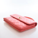 Chanel Small Lambskin Trend...