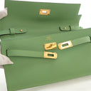 Hermes Vert Criquet Evercol...