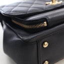 Chanel Medium Calfskin Busi...