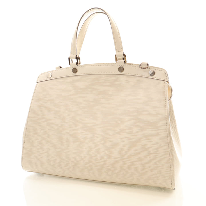 Louis Vuitton Epi Brea MM