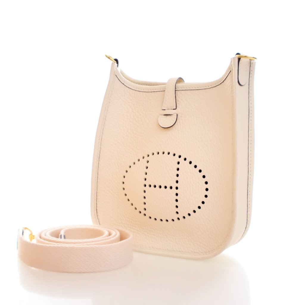 Hermes Nata Clemence Evelyne TPM 16, photo 3 of 17