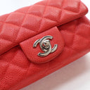 Chanel Extra Mini Caviar Re...
