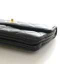 Chanel Lambskin Trendy CC F...
