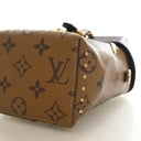 Louis Vuitton Reverse Monog...