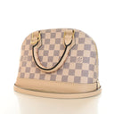 Louis Vuitton Damier Azur B...