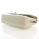 Chanel Medium Lambskin Irid...