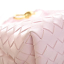 Bottega Veneta Small Intrec...
