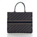 Christian Dior Large Obliqu...