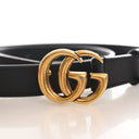 Gucci Calfskin GG Marmont T...