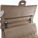 Chanel Crinkled Calfskin Re...