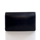 Chanel Studded Calfskin CC ...