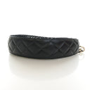 Chanel Lambskin Mesh Chain ...