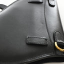 Christian Dior Calfskin Sad...