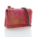 Hover Product -Chanel Tweed...