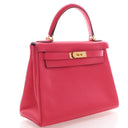 Hover Product -Hermes Rose ...
