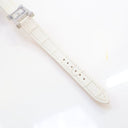 Hermes Diamond Heure H Watc...