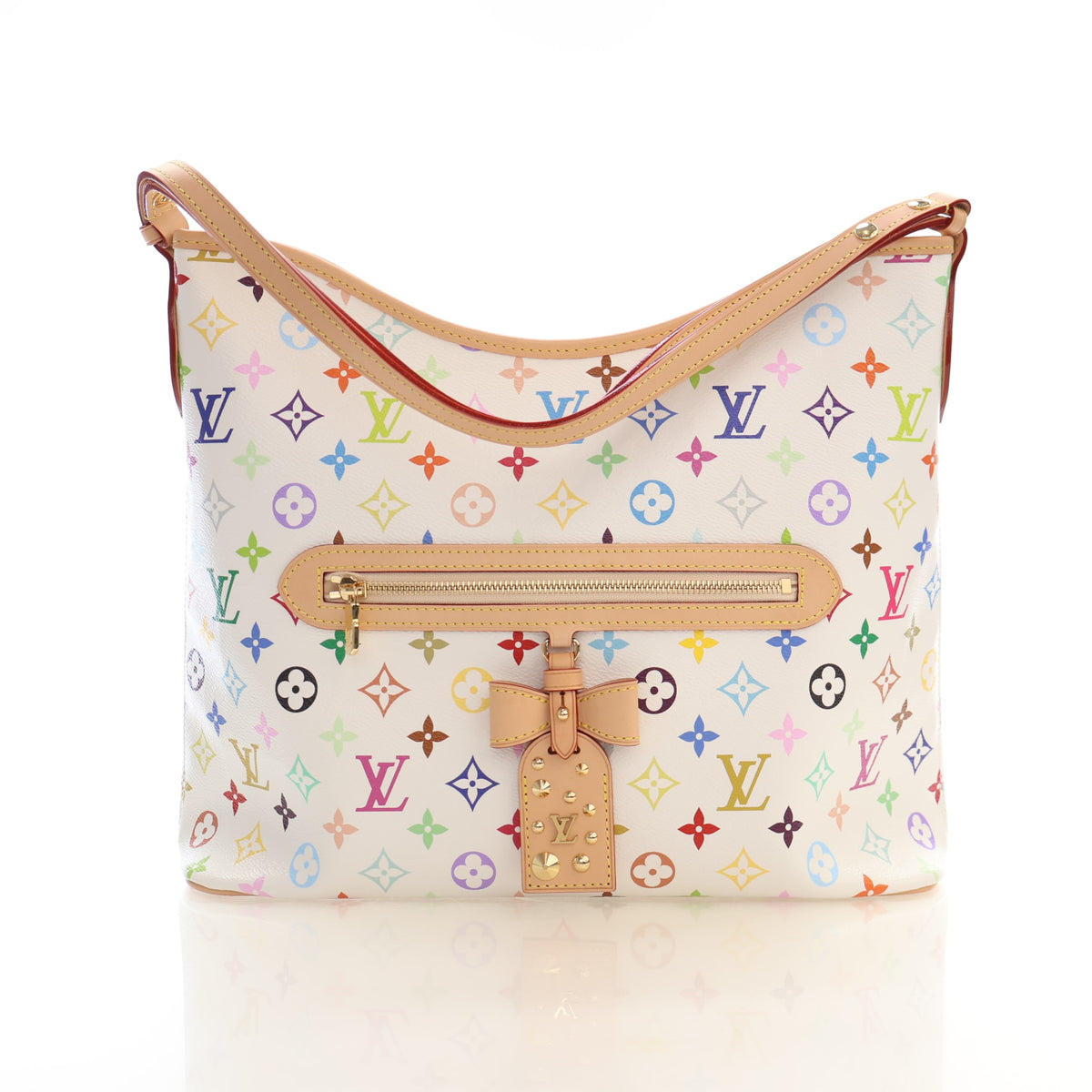 Louis Vuitton x Murakami TM Line Up MM, photo 1 of 16