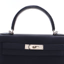Hermes Bleu Saphir Touch Ke...