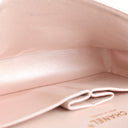 Chanel Medium Lambskin Irid...