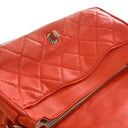 Chanel Medium Lambskin Secr...