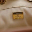 Chanel Small Tweed 25 Hobo