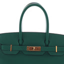 Hermes Vert Vertigo Epsom B...
