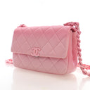 Chanel Medium Caviar My Eve...