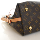 Louis Vuitton Monogram Carr...