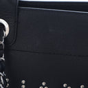 Chanel Small Caviar Studded...