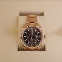 Rolex Sky-Dweller Oyster Ev...