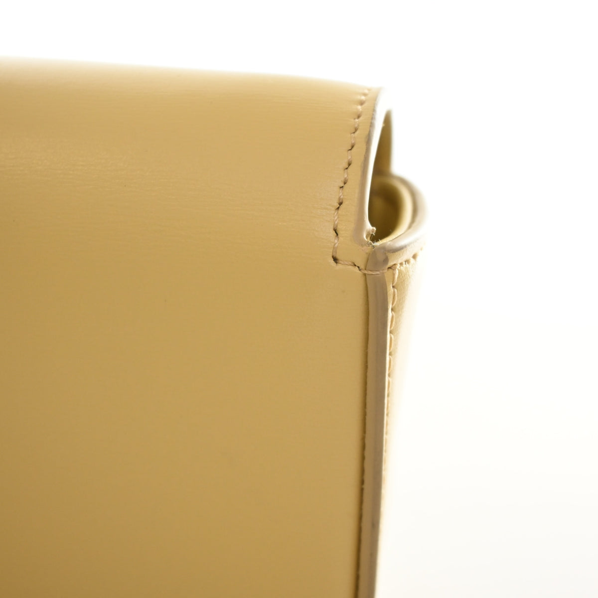 Celine Mini Calfskin Claude Shoulder Bag, photo 12 of 14