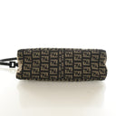 Fendi Monogram Zucchino Poc...