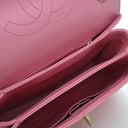 Chanel Small Lambskin Trend...