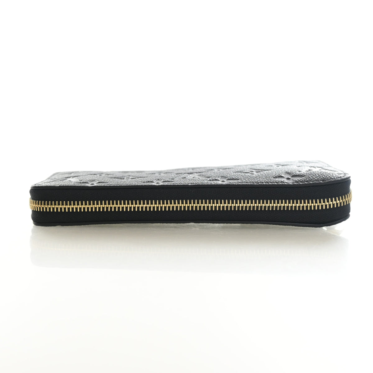 Louis Vuitton Monogram Empreinte Zippy Wallet, photo 8 of 10