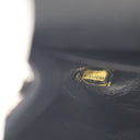 Chanel Medium Tweed Splatte...