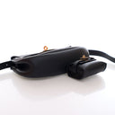 Hermes Noir Swift Kelly Moove